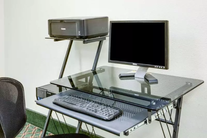 酒店 Days Inn Bossier City