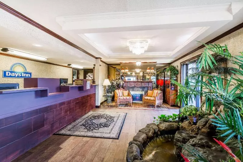 호텔 Days Inn By Wyndham Destin