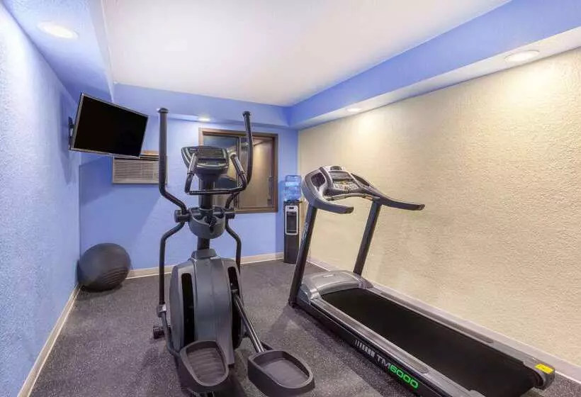 Otel Days Inn By Wyndham Mason City