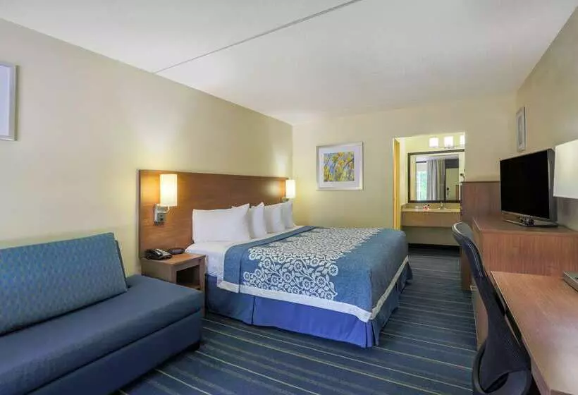 Hotel Days Inn By Wyndham Newark Wilmington