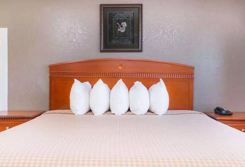 Hotel Days Inn By Wyndham Paintsville