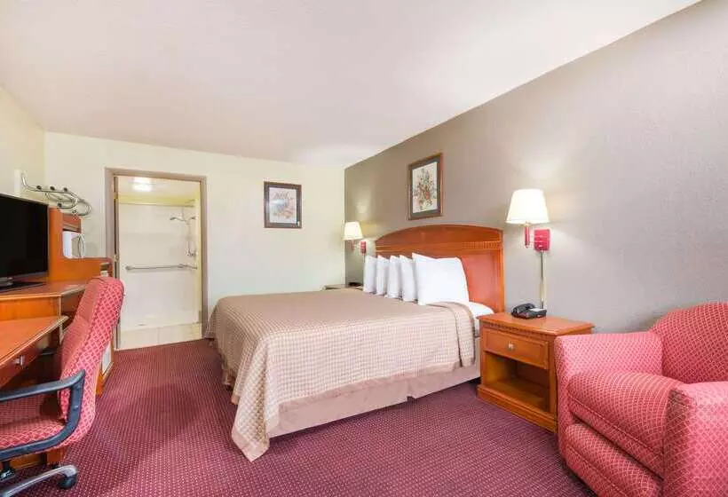 Hotel Days Inn By Wyndham Paintsville