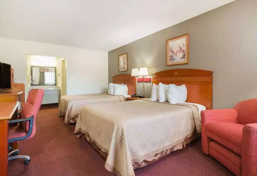 Hotel Days Inn By Wyndham Paintsville