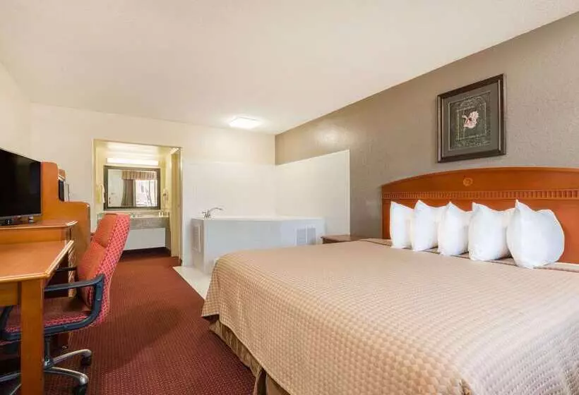 Hotel Days Inn By Wyndham Paintsville