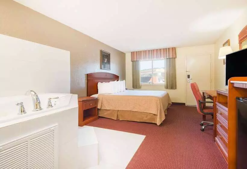 Hotel Days Inn By Wyndham Paintsville