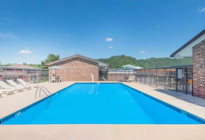 Hotel Days Inn By Wyndham Paintsville