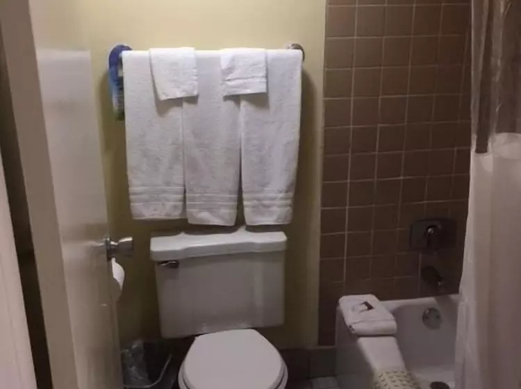 Hotel Days Inn By Wyndham Paintsville