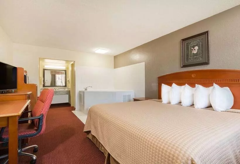 Hotel Days Inn By Wyndham Paintsville