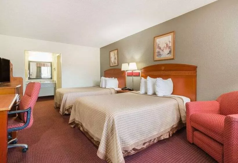 Hotel Days Inn By Wyndham Paintsville