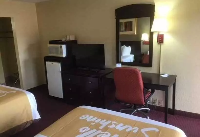 Hotel Days Inn By Wyndham Paintsville