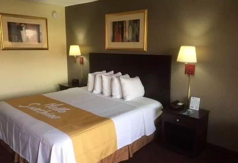 Hotel Days Inn By Wyndham Paintsville