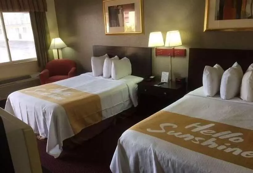 Hotel Days Inn By Wyndham Paintsville