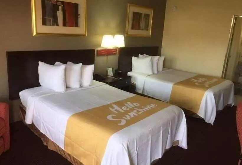 Hotel Days Inn By Wyndham Paintsville