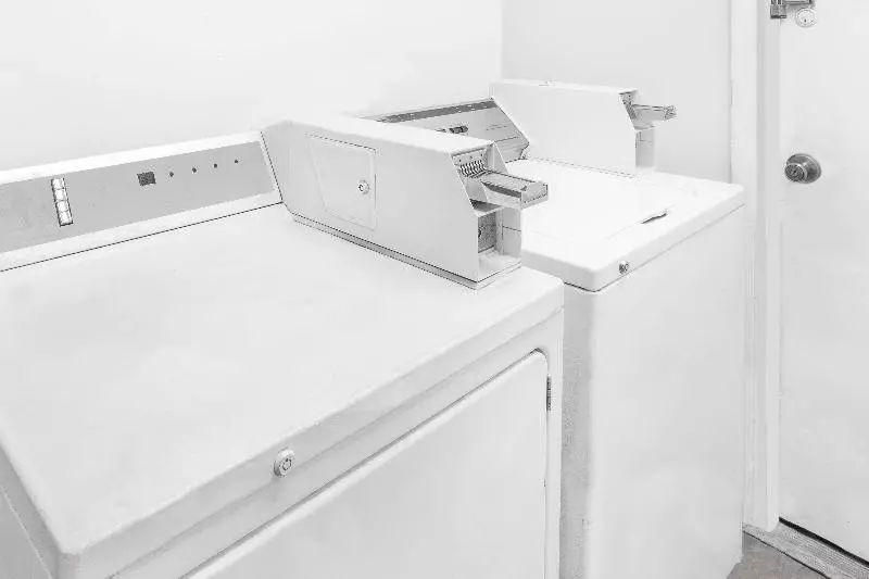 酒店 Days Inn By Wyndham Ruther Glen Kings Dominion Area