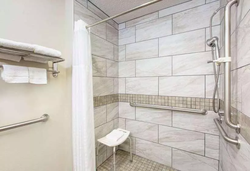 ホテル Days Inn & Suites By Wyndham Wisconsin Dells