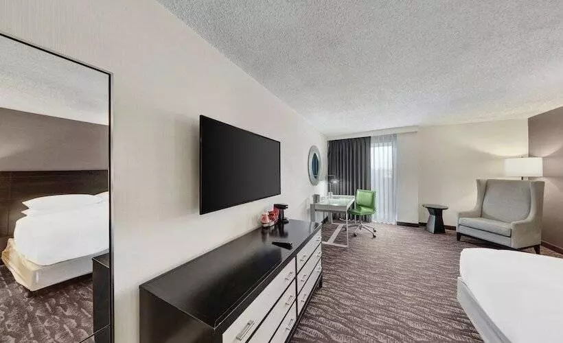 Delta Hotels By Marriott Baltimore North