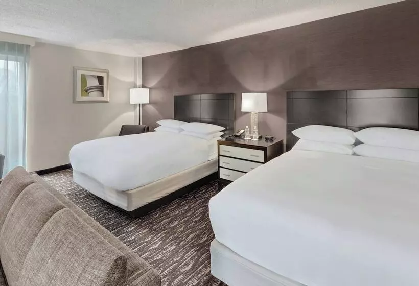 Delta Hotels By Marriott Baltimore North