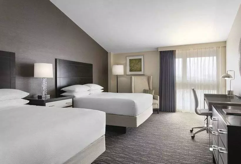 Delta Hotels By Marriott Baltimore North