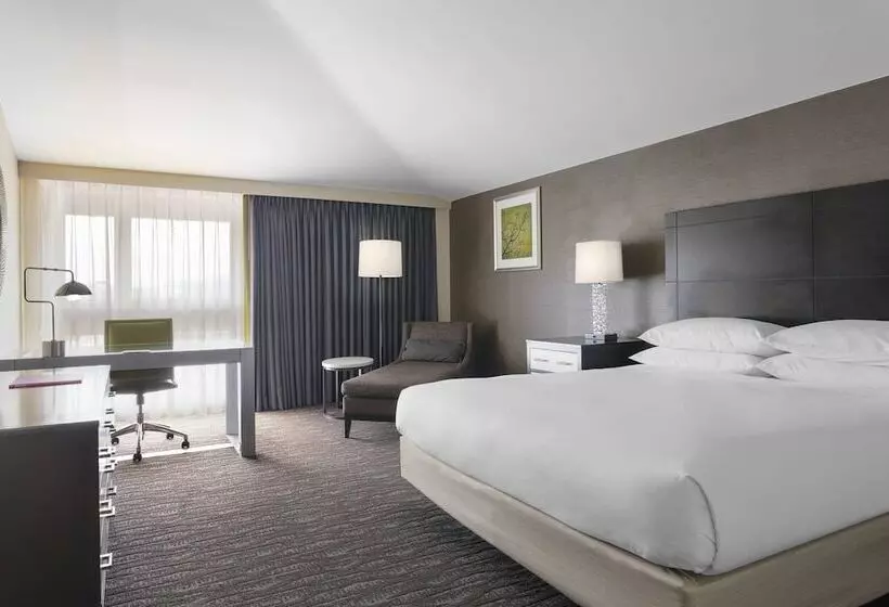 Delta Hotels By Marriott Baltimore North