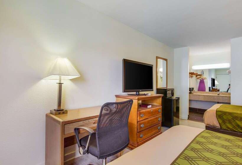 فندق Econo Lodge