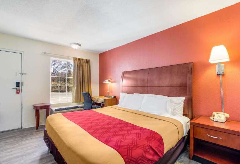 فندق Econo Lodge