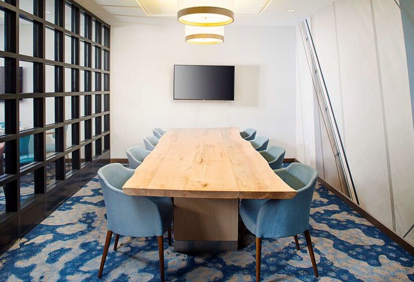 ホテル Hilton Garden Inn Providence