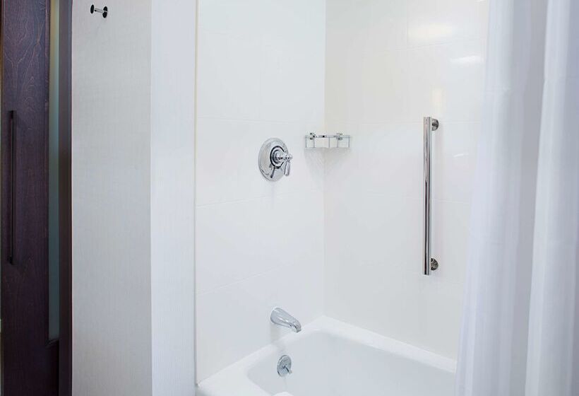 ホテル Hilton Garden Inn Providence