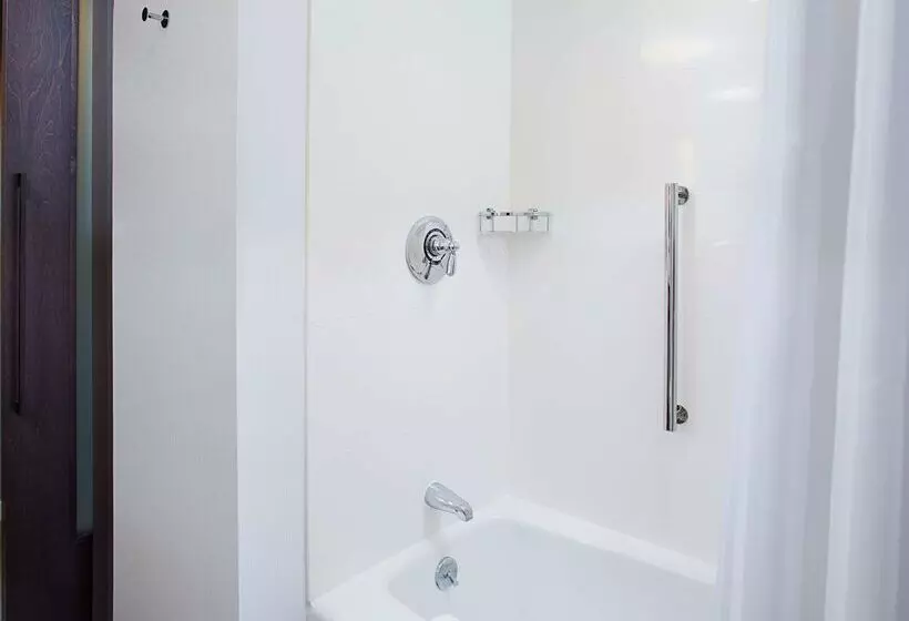 酒店 Hilton Garden Inn Providence