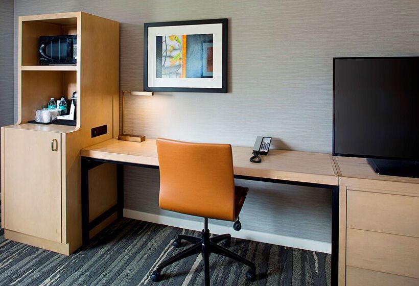 ホテル Hilton Garden Inn Providence