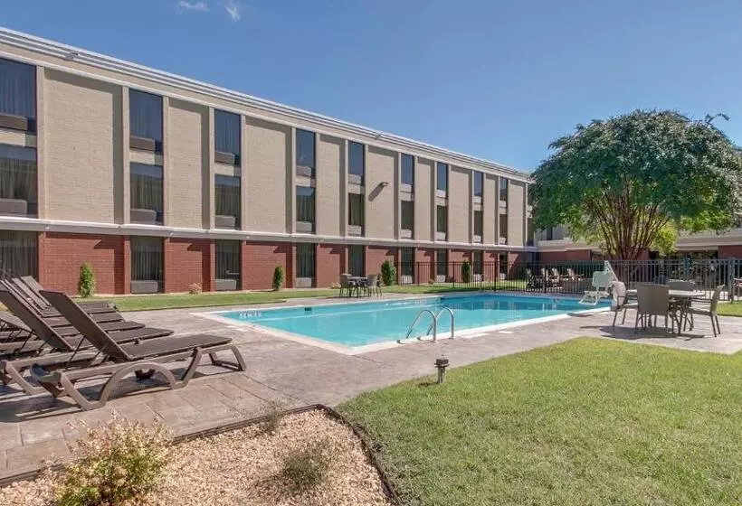 Hotel Holiday Inn Express Richmond Midlothian Turnpike By Ihg