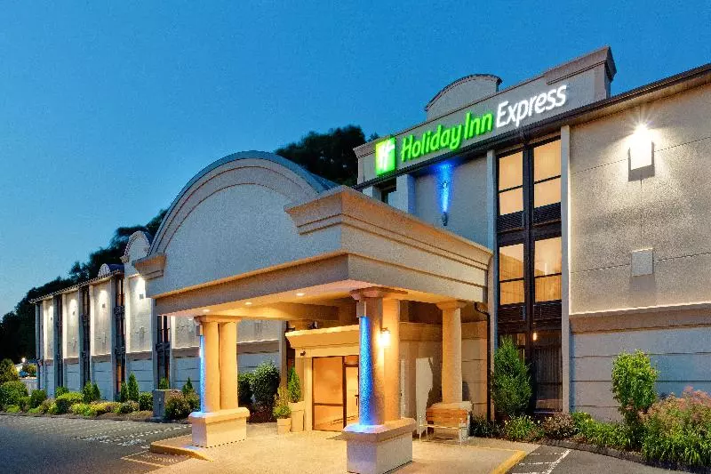 Otel Holiday Inn Express Southington, An Ihg