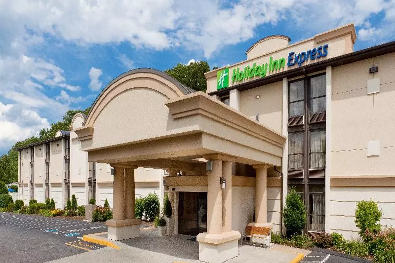 Otel Holiday Inn Express Southington, An Ihg