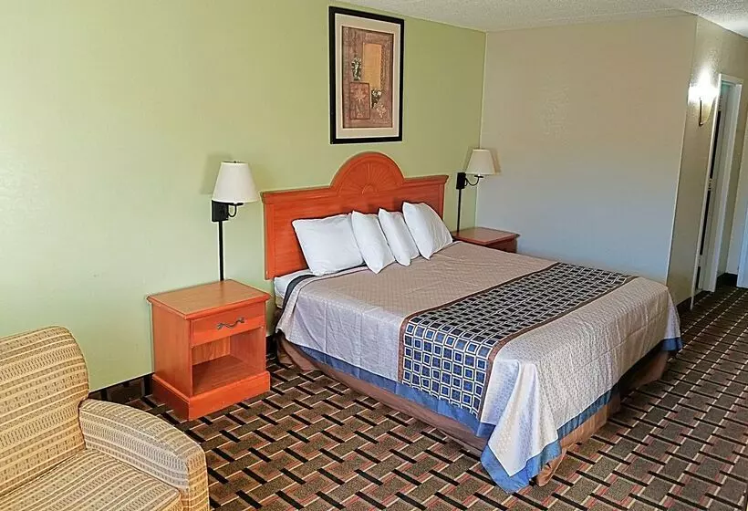 Hotel Red Roof Inn Richmond, Va W Broad St