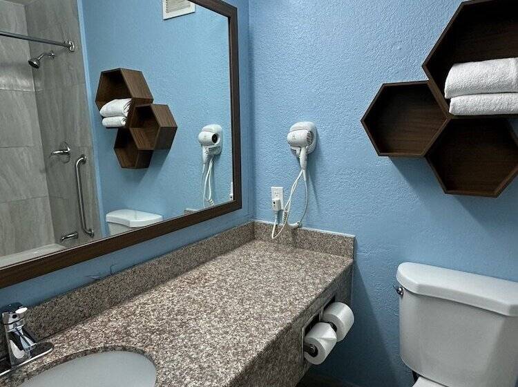 فندق Red Roof Inn Richmond, Va   W Broad St