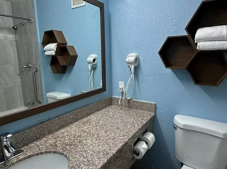 Hotel Red Roof Inn Richmond, Va W Broad St