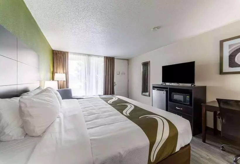 בית מלון כפרי Quality Inn & Suites Vandalia Near I70 And Hwy 51