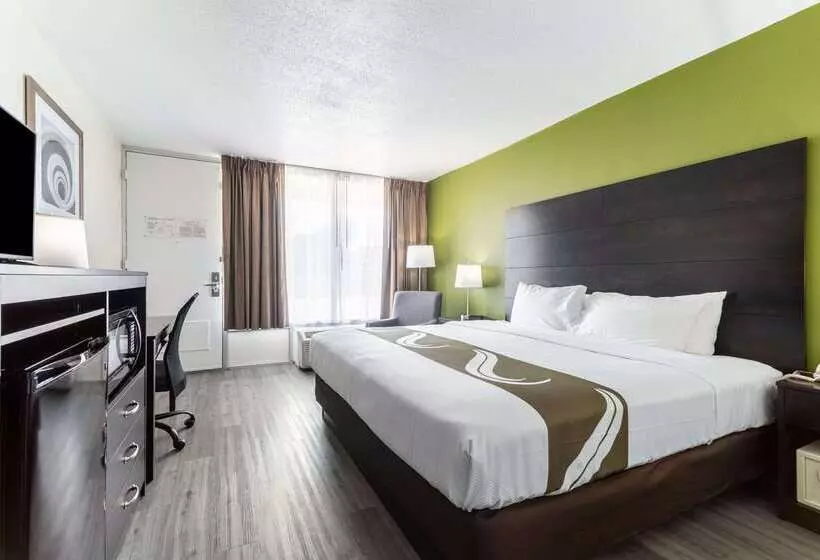 בית מלון כפרי Quality Inn & Suites Vandalia Near I70 And Hwy 51