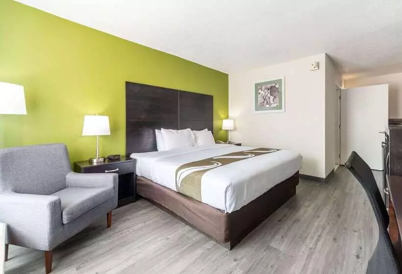 בית מלון כפרי Quality Inn & Suites Vandalia Near I70 And Hwy 51