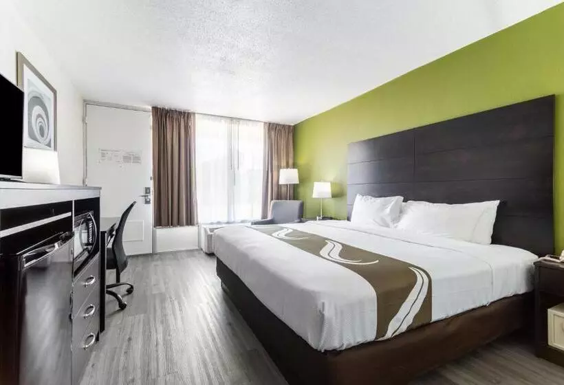 בית מלון כפרי Quality Inn & Suites Vandalia Near I70 And Hwy 51