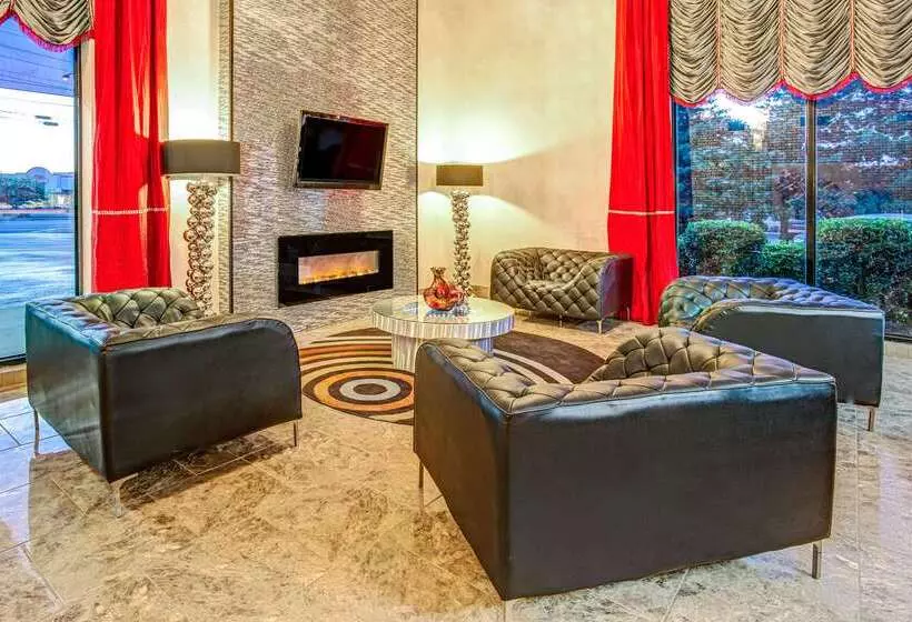 فندق Ramada By Wyndham Murfreesboro