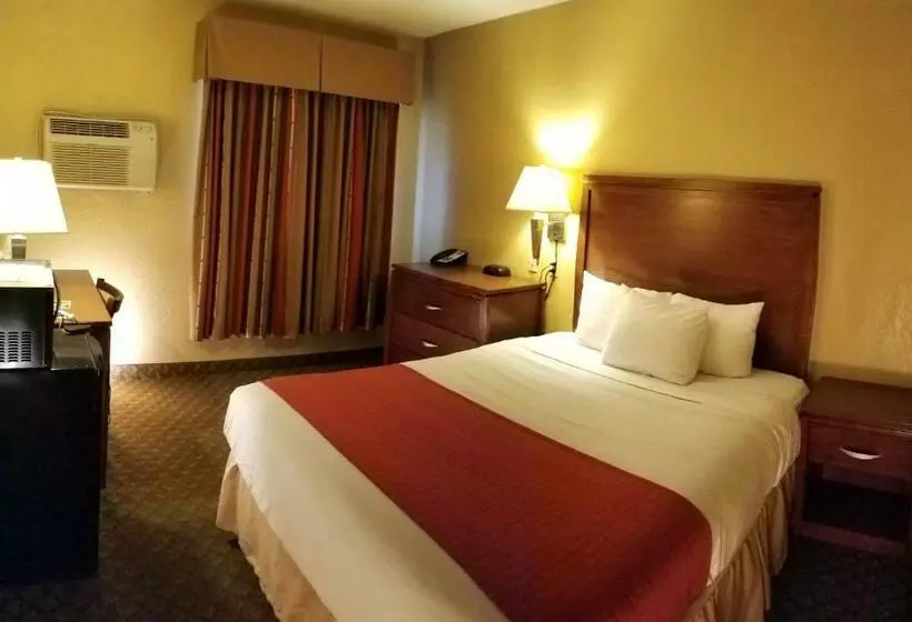 ホテル Red River Inn & Suites Fargo