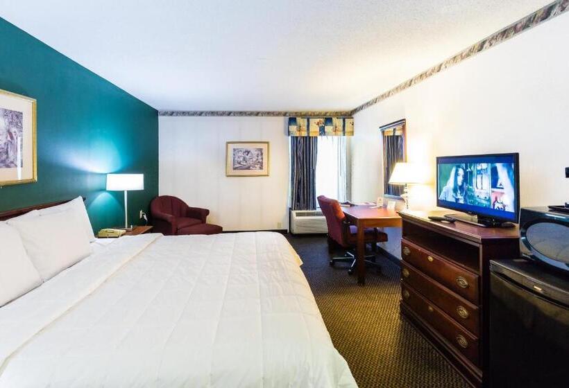 酒店 The View Inn & Suites Bethlehem / Allentown / Lehigh Airport