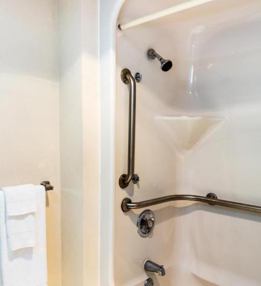 酒店 The View Inn & Suites Bethlehem / Allentown / Lehigh Airport