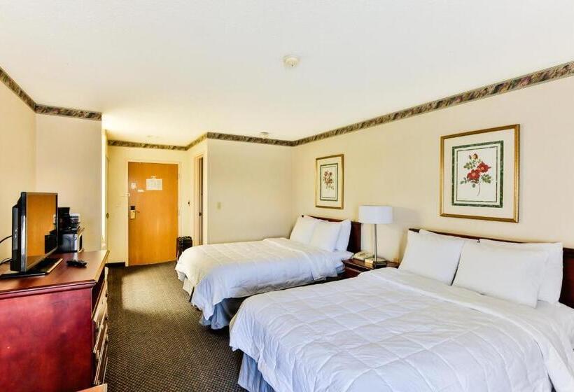酒店 The View Inn & Suites Bethlehem / Allentown / Lehigh Airport