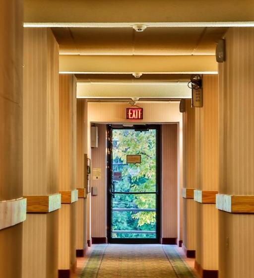 酒店 The View Inn & Suites Bethlehem / Allentown / Lehigh Airport