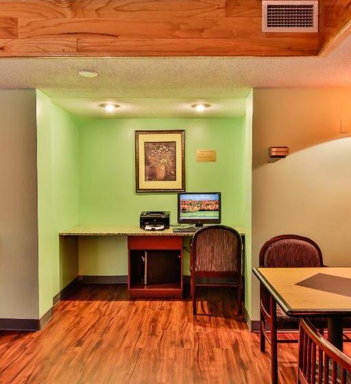 酒店 The View Inn & Suites Bethlehem / Allentown / Lehigh Airport