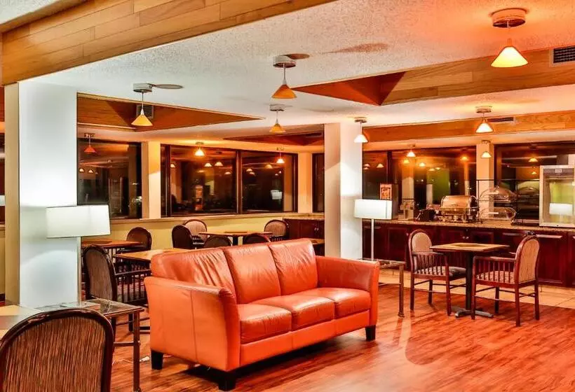 فندق The View Inn & Suites Bethlehem / Allentown / Lehigh Airport