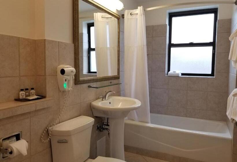 فندق Versey Chicago Lincoln Park