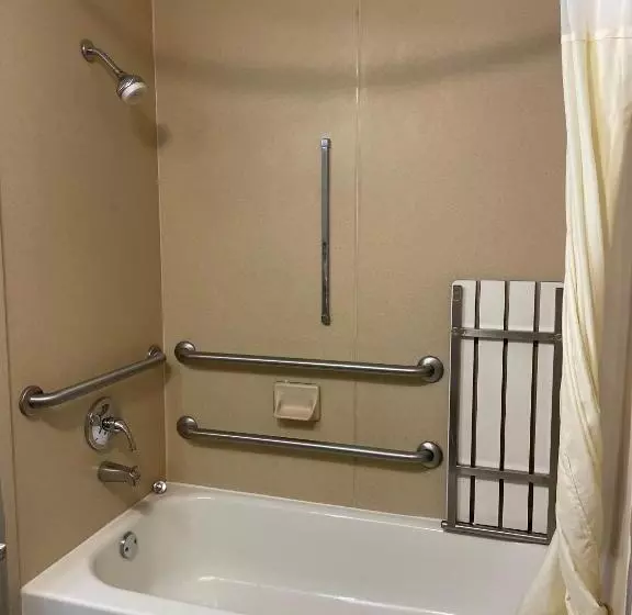 Motel 6 Birmingham, Al  Medical Center