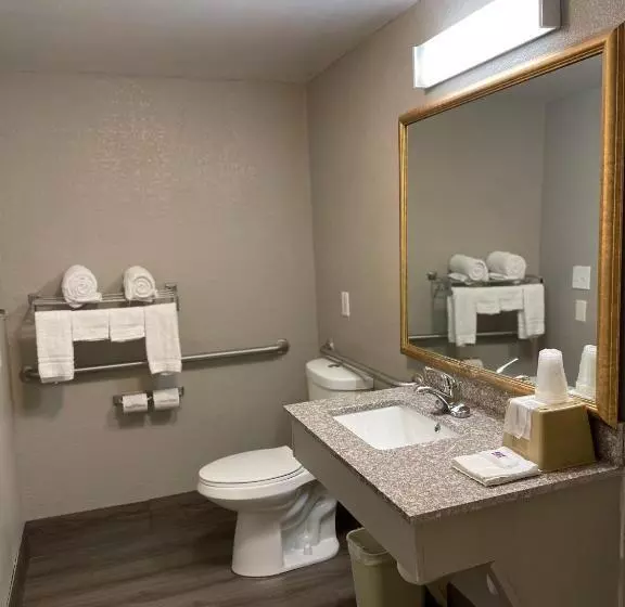 Motel 6 Birmingham, Al  Medical Center
